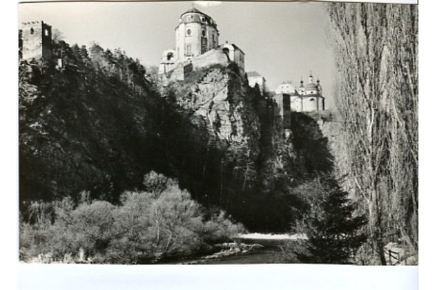 E 27410 - Vranov nad Dyjí 