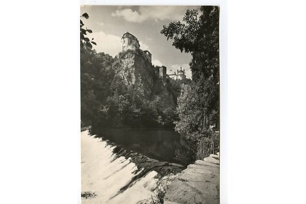 E 27425 - Vranov nad Dyjí 