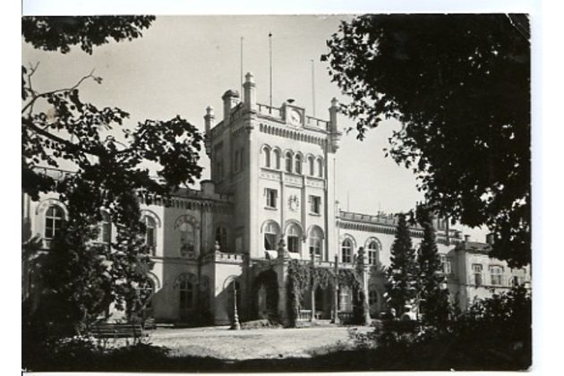 E 27432 - Jevišovice