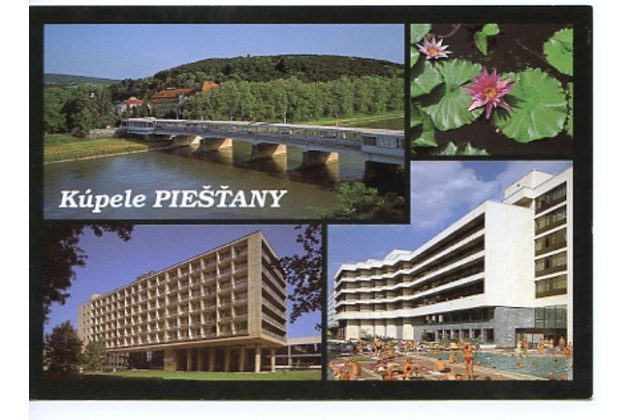 Piešťany - 30250