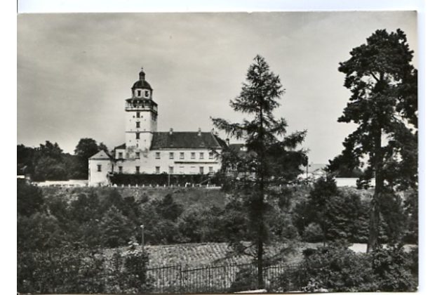 E 27444 - Moravský Krumlov