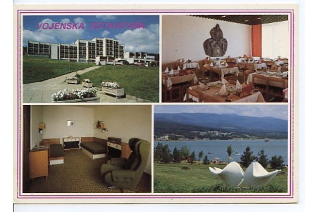 Zemplínská Šírava - 30251