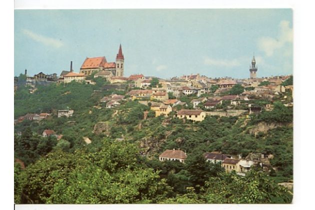 F 27564 - Znojmo