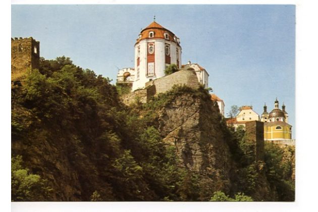 F 27671 - Vranov nad Dyjí 