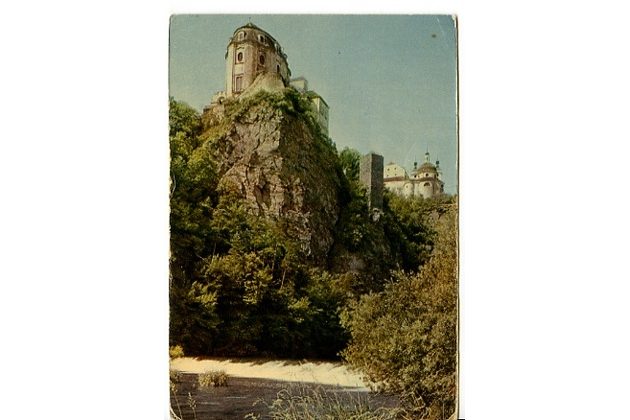 F 27667 - Vranov nad Dyjí 