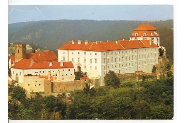 F 27668 - Vranov nad Dyjí 