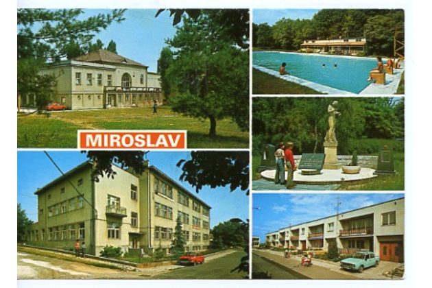 F 27739 - Miroslav