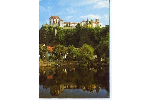 F 37533 - Vranov nad Dyjí 