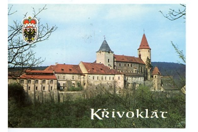 F 27787 - Křivoklát