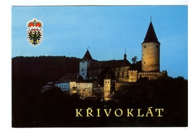 F 27789 - Křivoklát