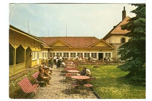 F 27851 - Sedmihorky