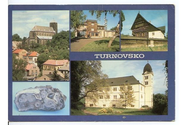 F 27894 - Turnov