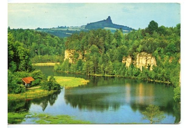 F 27903 - Český Ráj