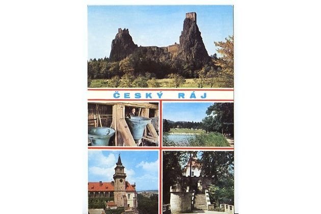 F 27912 - Český Ráj