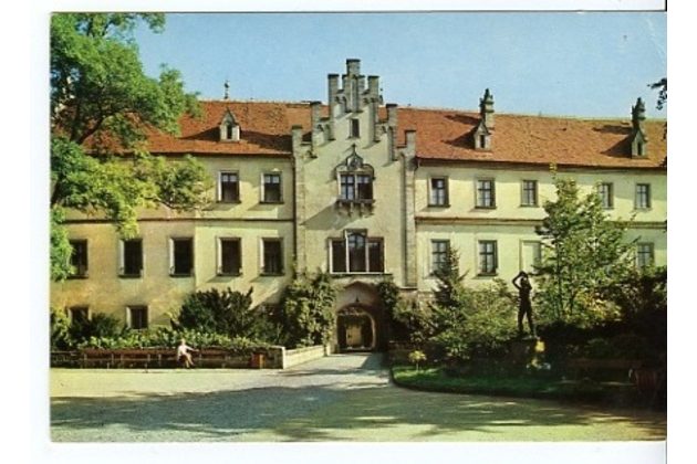 F 27920 - Hrubá Skála