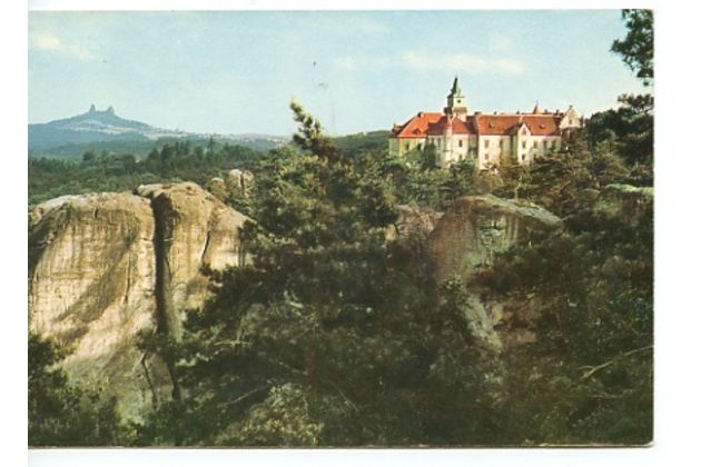 F 27919 - Hrubá Skála