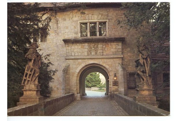 F 27925 - Hrubá Skála