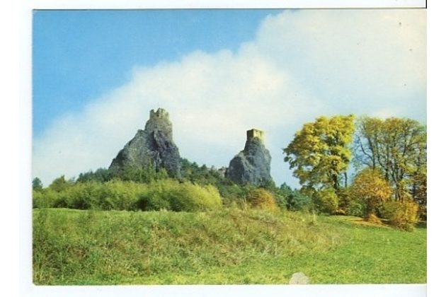 F 27928 - Hrubá Skála