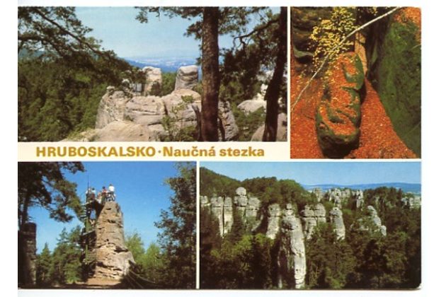 F 27937 - Hrubá Skála