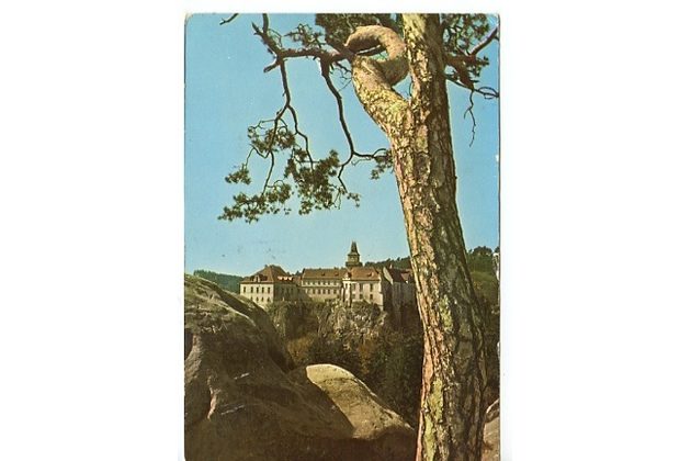 F 27945 - Hrubá Skála