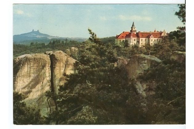 F 27948 - Hrubá Skála