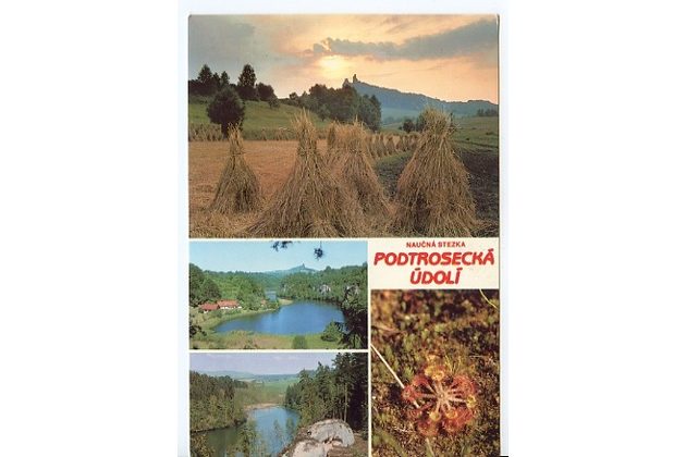 F 28018 - Český Ráj