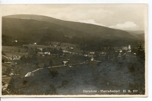 D 28028 - Harrachov