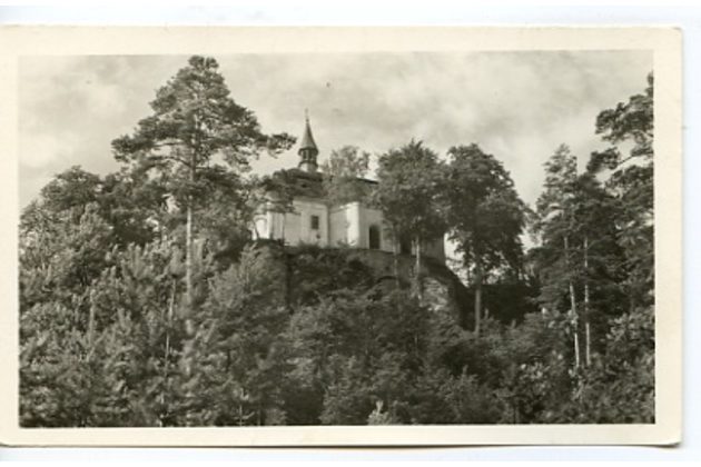 D 28061 - Český Ráj 