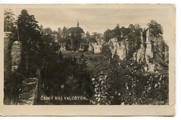 D 28059 - Český Ráj 