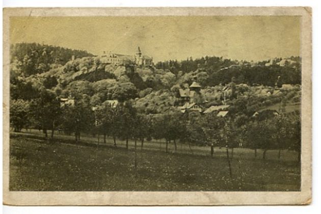 D 28055 - Hrubá Skála 