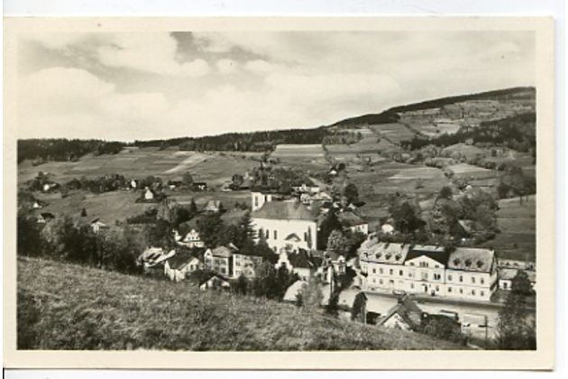 D 28062 - Rokytnice nad Jizerou 