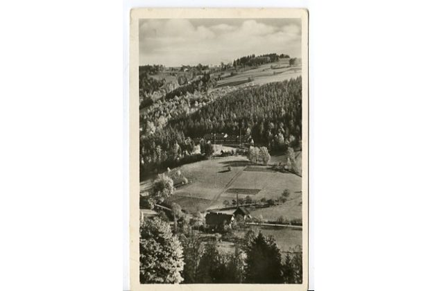 D 28064 - Rokytnice nad Jizerou 