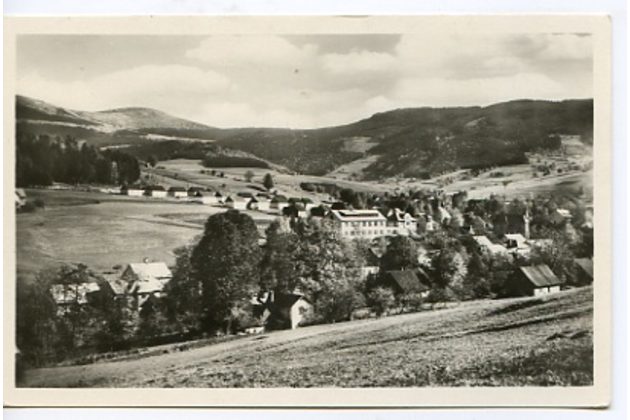 D 28063 - Rokytnice nad Jizerou 