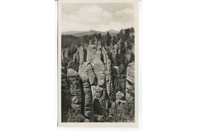 D 28072 - Český Ráj 