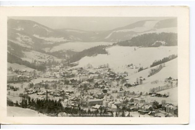 D 28070 - Jablonec nad Jizerou