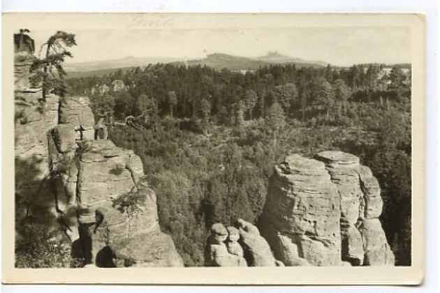 D 28073 - Český Ráj 