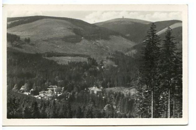 D 28079 - Karlova Studánka