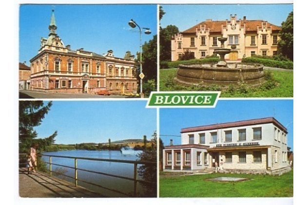 F 28091 - Blovice