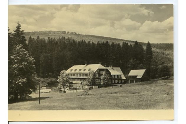 E 28166 - Orlické hory