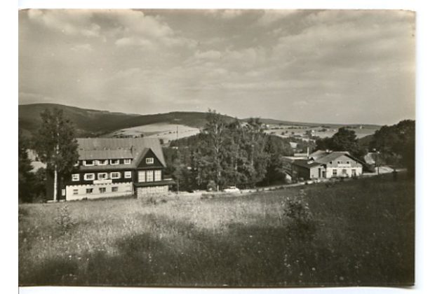 E 28181 - Deštné v Orlických horách