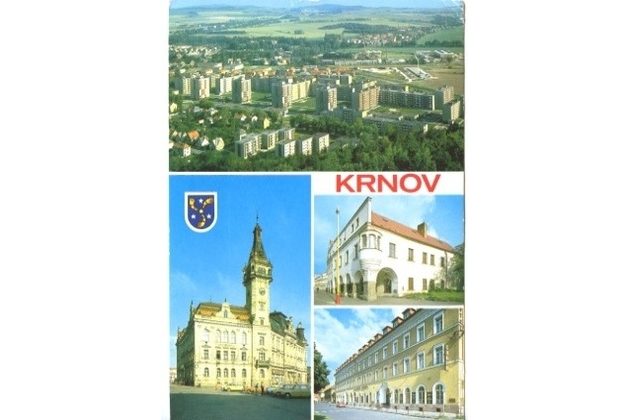 F 41205 - Krnov 