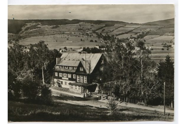 E 28187 - Orlické hory