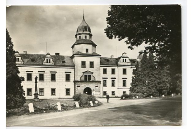 E 28194 - Častolovice