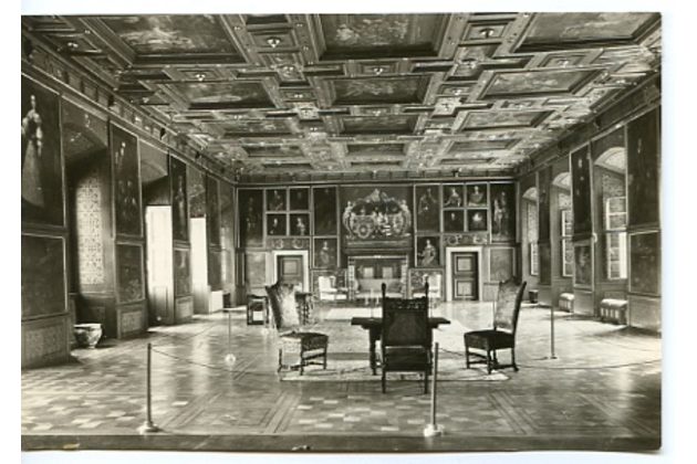 E 28195 - Častolovice