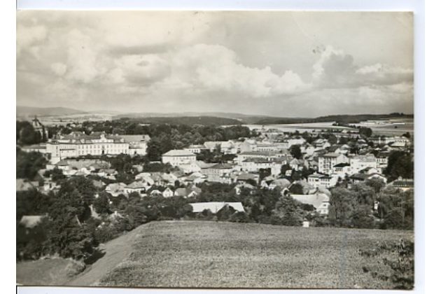 E 28202 - Rychnov nad Kněžnou