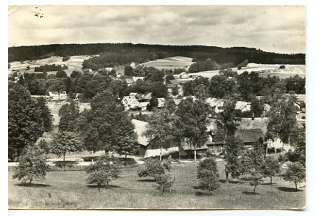 E 28203 - Slatina nad Zdobnicí 