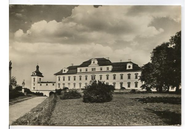 E 28212 - Rychnov nad Kněžnou