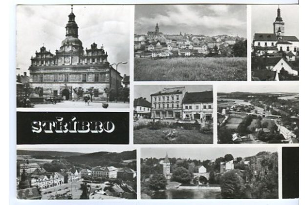 E 28220 - Stříbro