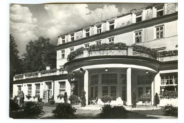 E 28227 - Konstantinovy Lázně 