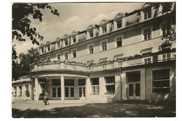 E 28229 - Konstantinovy Lázně 